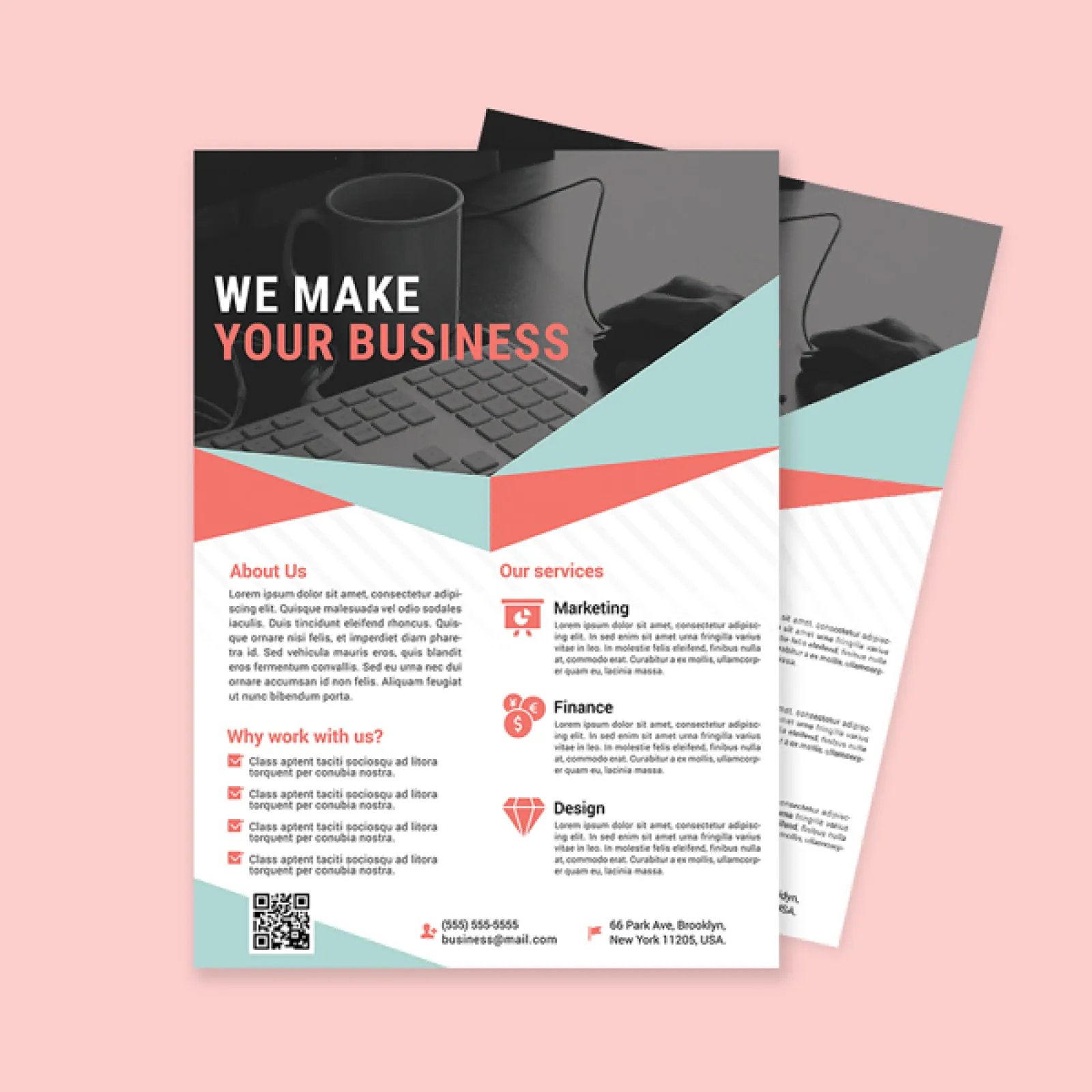 Common Sell Sheets