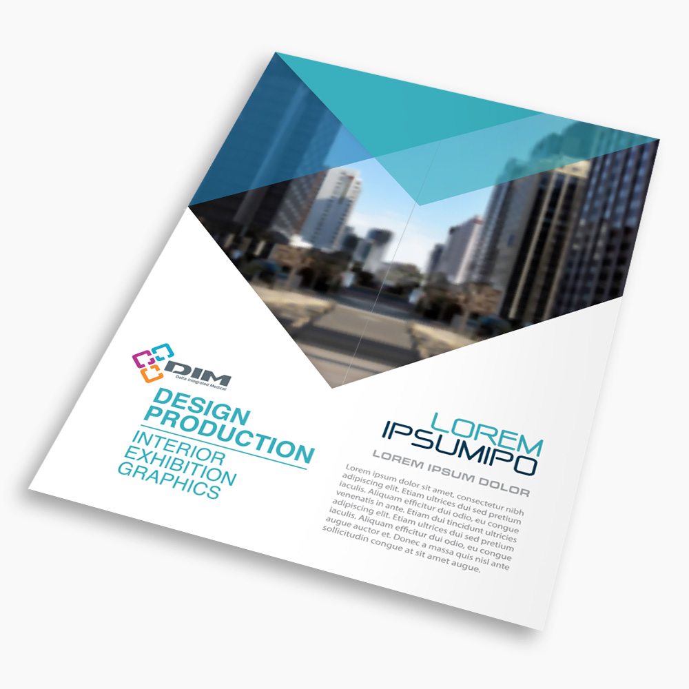 Business Flyer