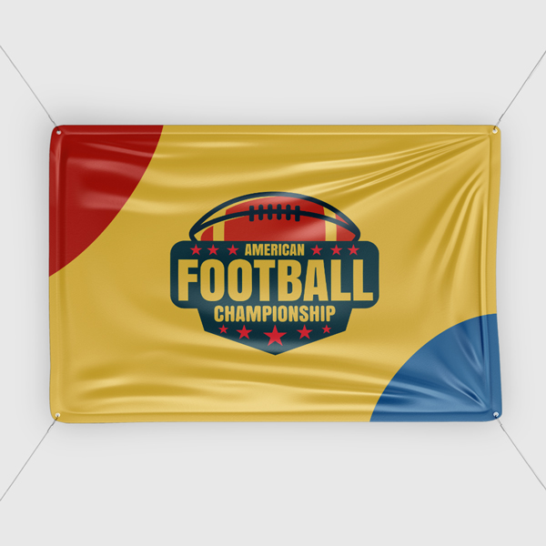 Indoor Vinyl Banners