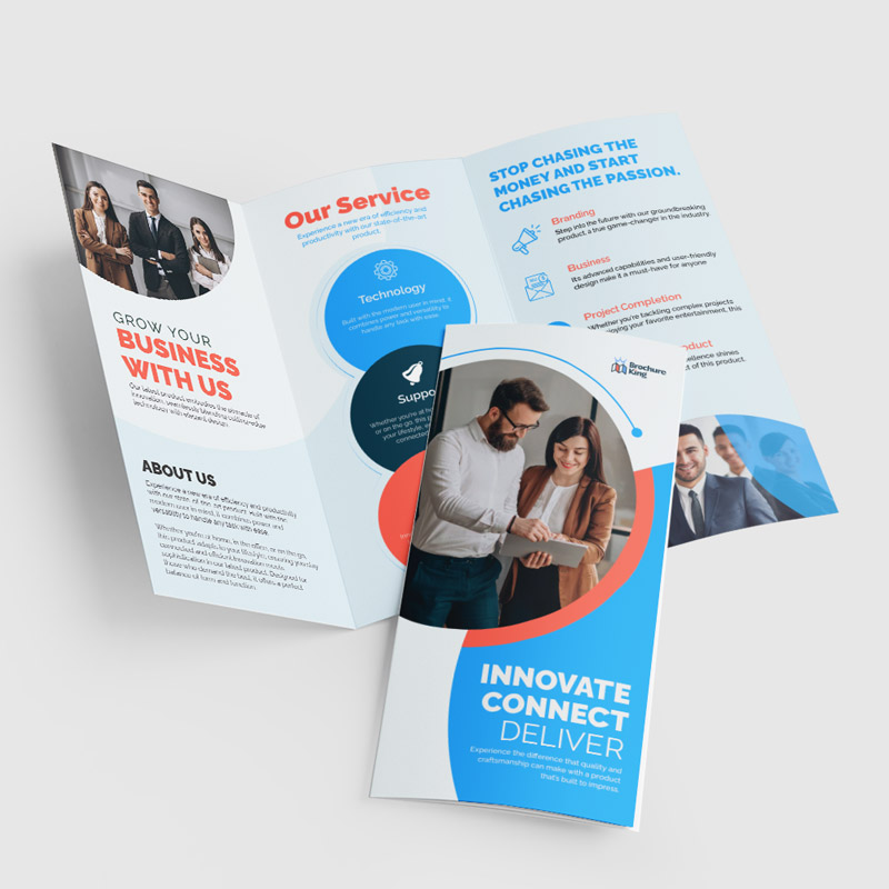 Brochures