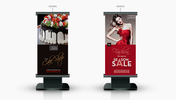Banners