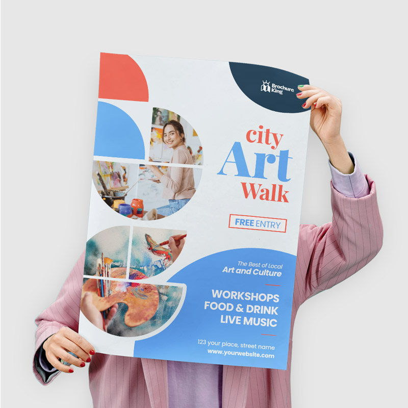 Posters