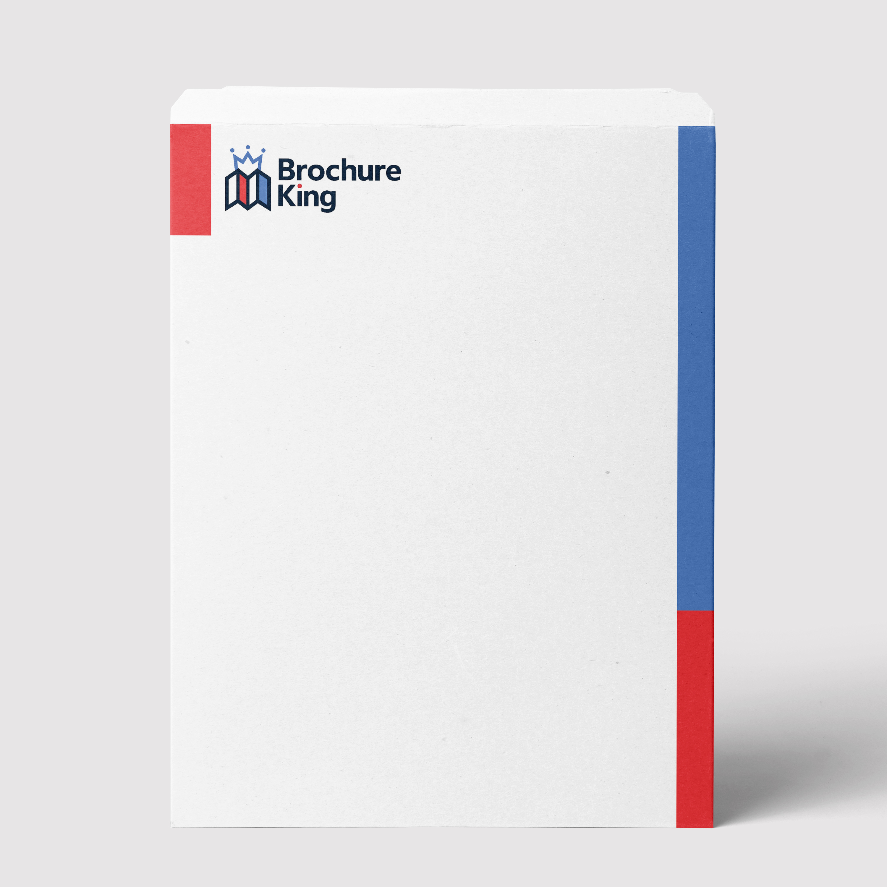 Branded Catalog & Booklet Envelopes