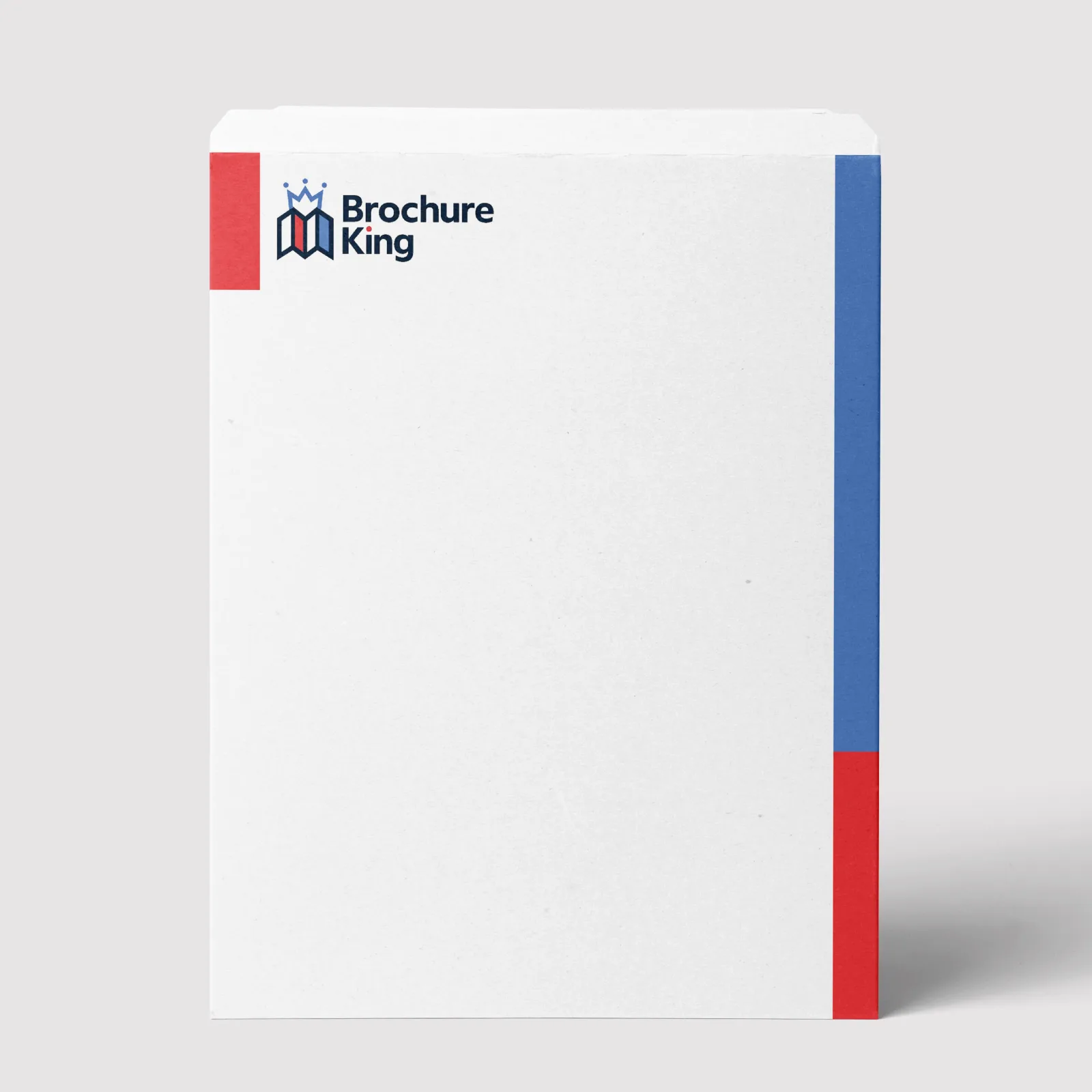 Branded Catalog & Booklet Envelopes