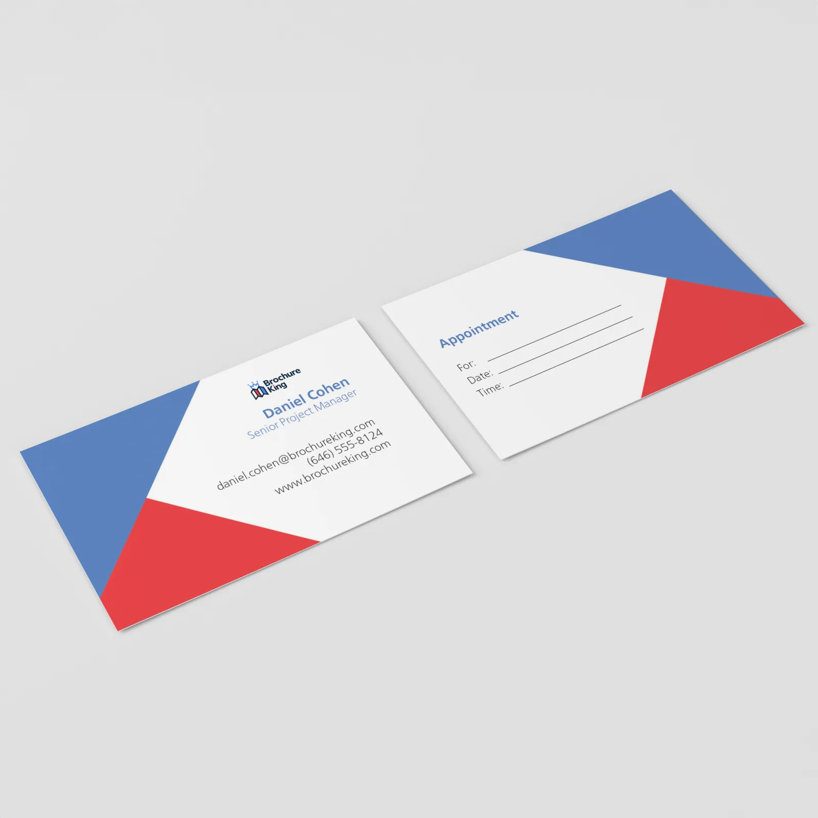 Business Cards printing