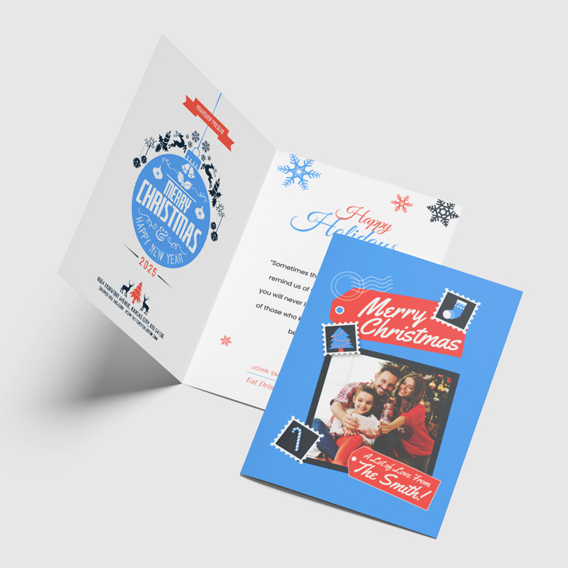 Greeting Cards