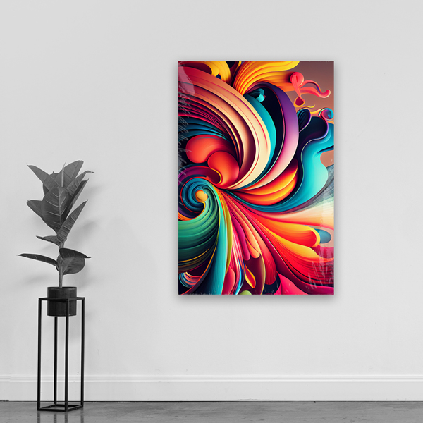 Indoor Vinyl Wall Decals