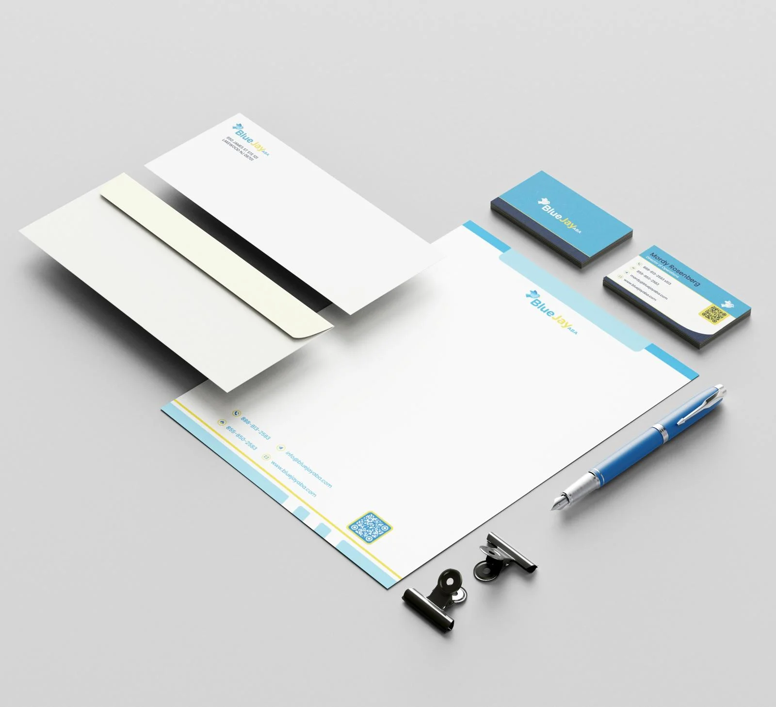 Office Essentials Kit