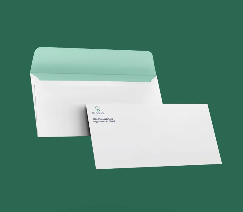 Envelopes