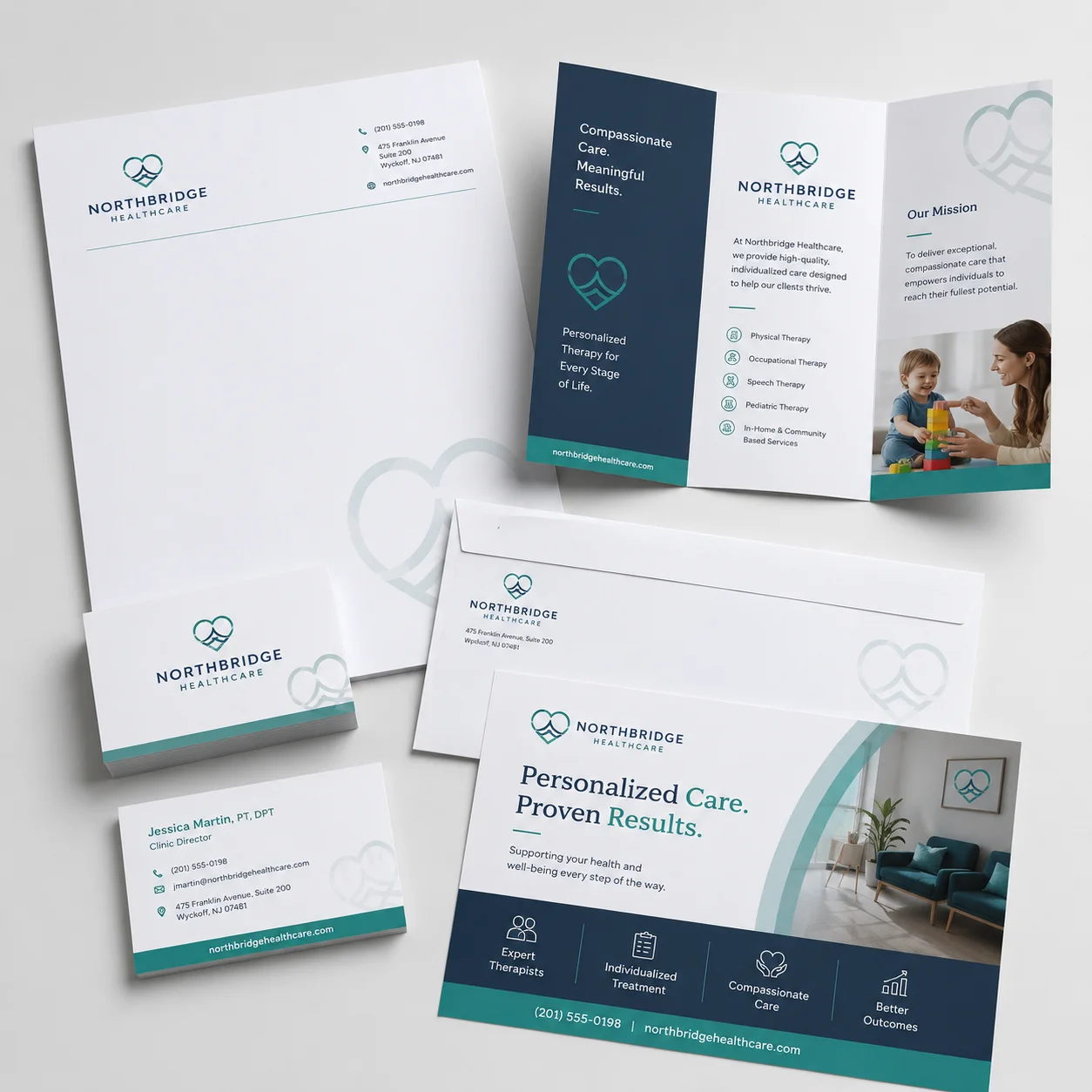 New Practice - Basic Starter Kit