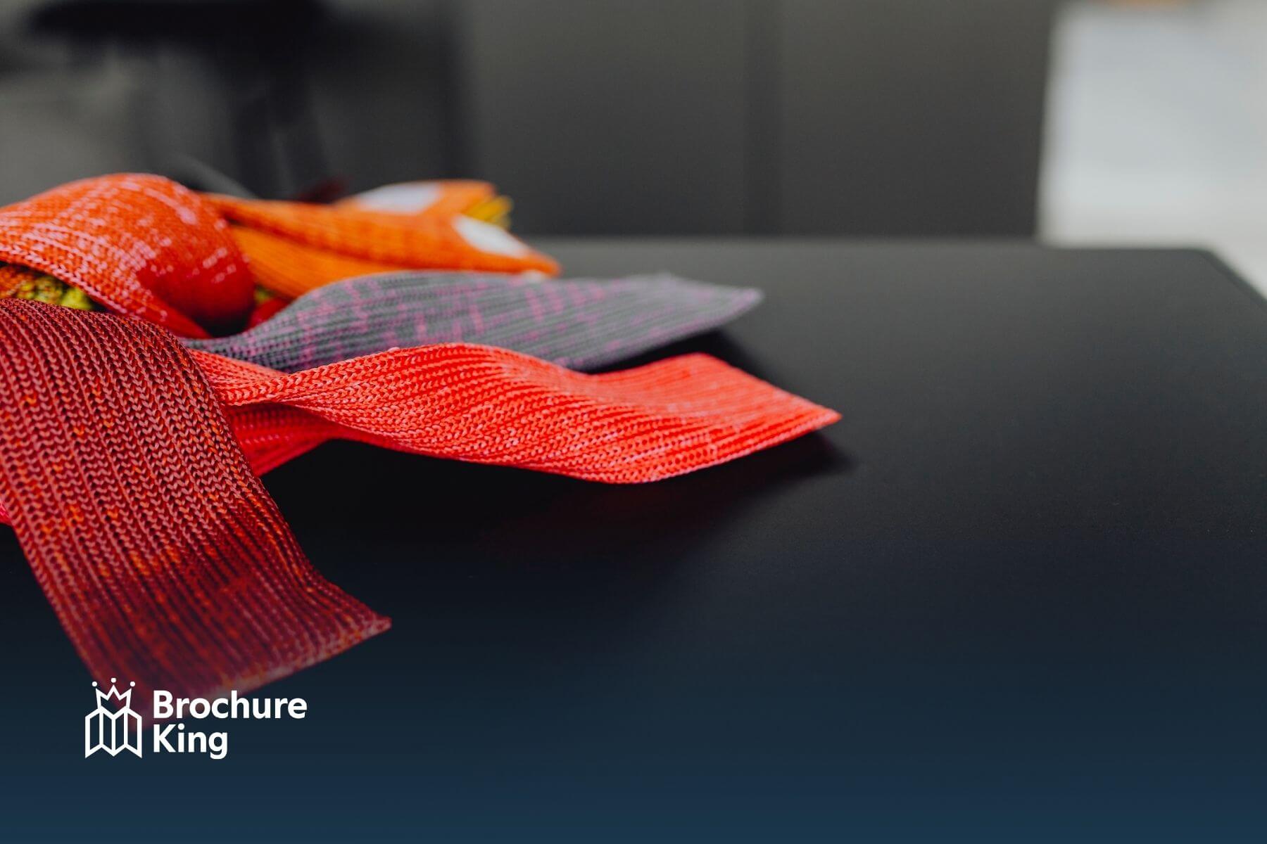 Table Cloth vs Table Runner vs Table Throw: What Fits Your Booth