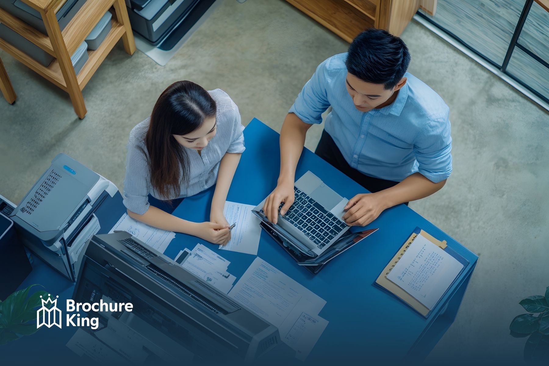 Quick-Ship vs. Standard Turnaround: When Rush Printing Is Worth It