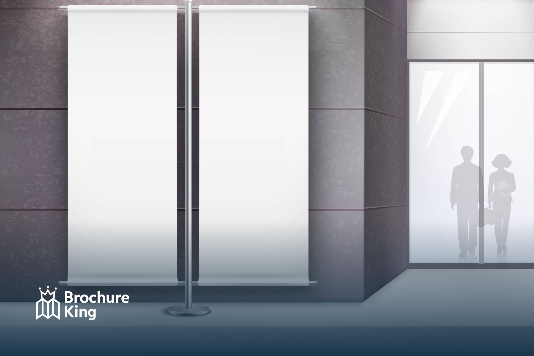 Fabric Tube Displays vs. Retractable Banners: Which Fits Your Booth Budget?