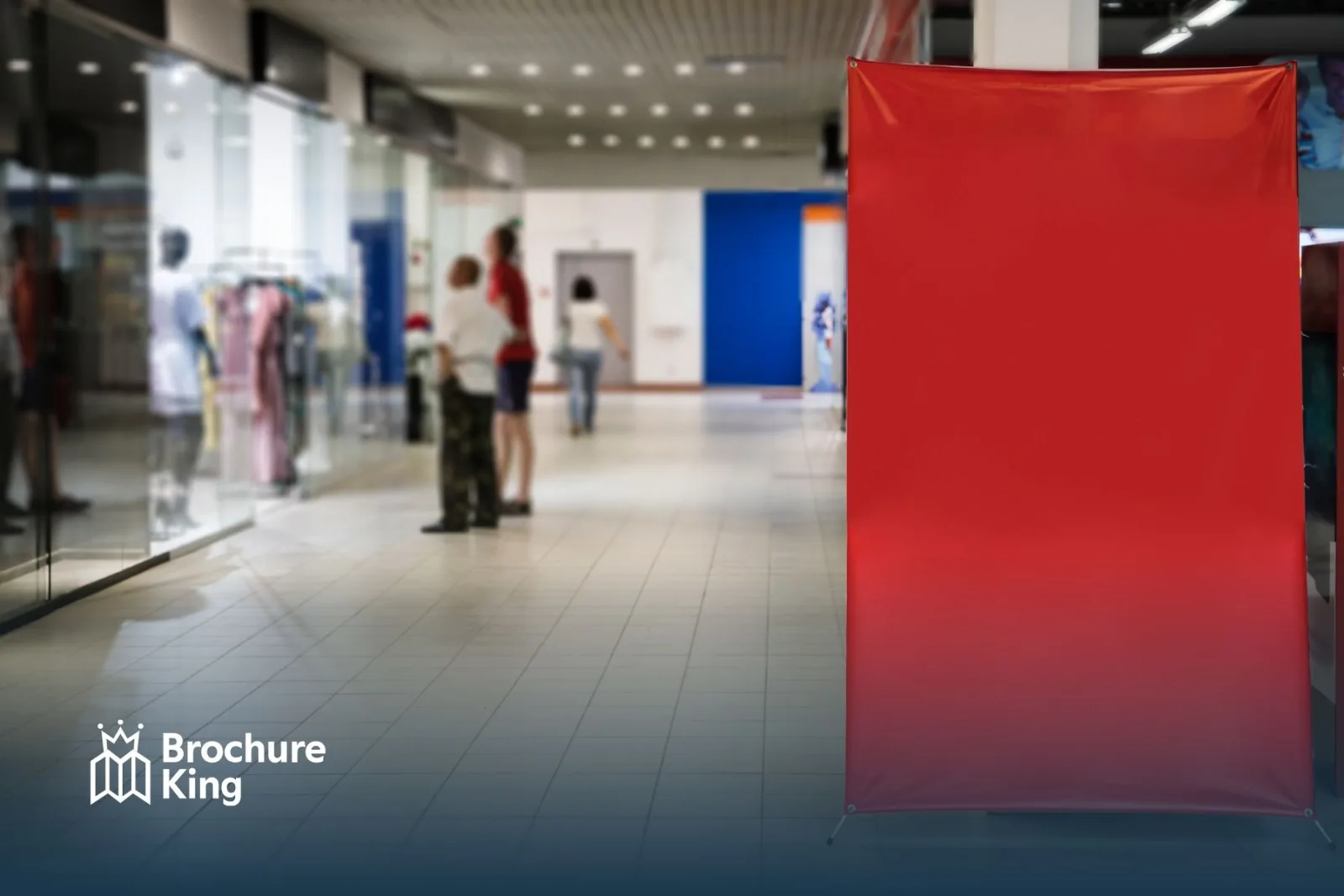 Premium Polyester Banners: A Lightweight Alternative for Repeat Events