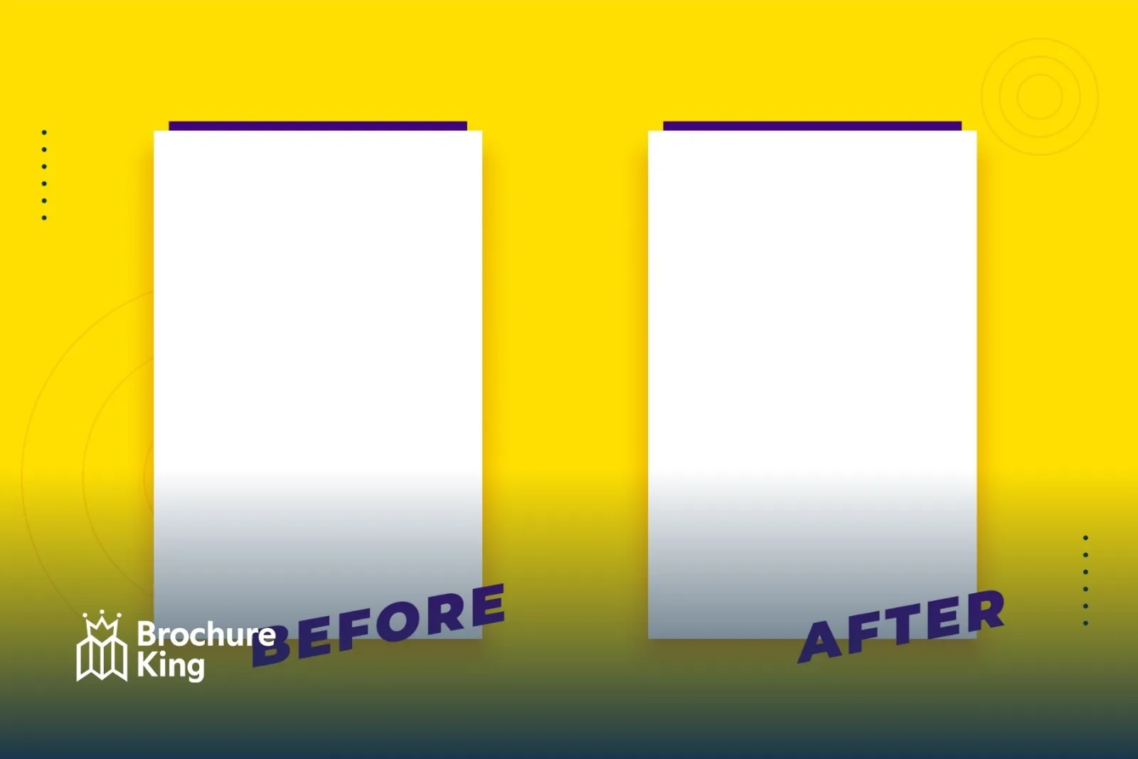 Standard vs. Photo Gloss vs. Blockout Posters: Which to Use Where